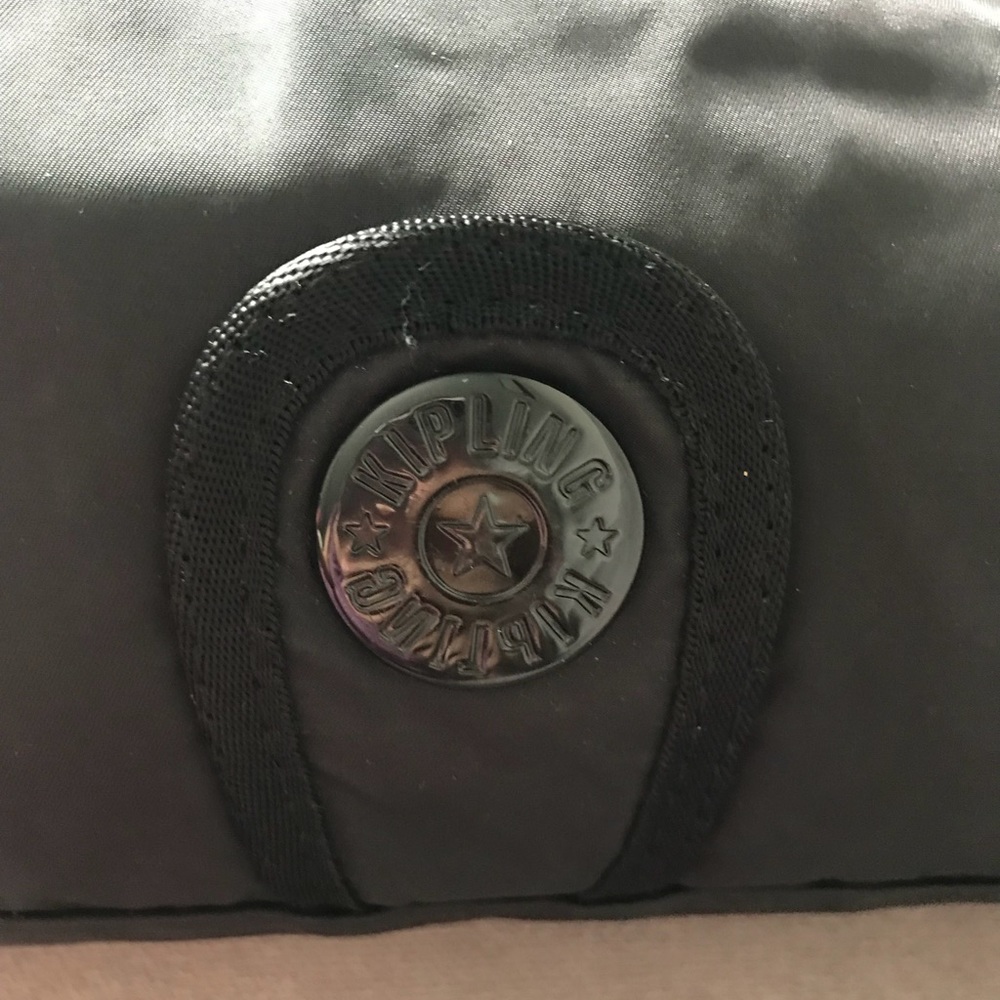 Kipling Black Bag - image 4
